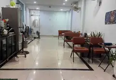CHDV, MẶT BẰNG CHO THUÊ, GẦN SÂN BAY - 5Tầng-Ngang 5m - Hoàng Văn Thụ - TÂN BÌNH... Bán nhà mặt phố tại Tân Sơn Nhất, Hồ Chí Minh 01