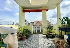 Bán nhà khu họ Lê, Tân Phú, kẹt bank bán gấp xin chủ giảm thêm 200tr... Bán nhà mặt phố tại Phú Thạnh, Hồ Chí Minh 08