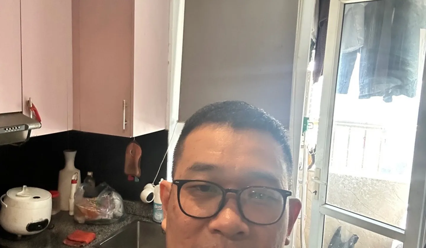 Căn hộ hiện đại, view thoáng ngay Hà Đông tiện nghi đầy đủ... Bán căn hộ chung cư tại Hà Đông, Hà Nội 01