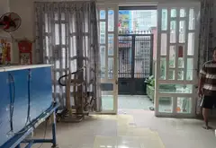 Cơ hội sở hữu nhà 4 tầng rộng rãi tại Bình Tân giá tốt... Bán nhà riêng tại Bình Hưng Hòa, Hồ Chí Minh 03