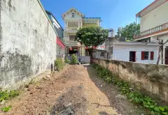 Nhà Ngõ Thông Ô Tô, Giá Tốt, Đất Vuông Đẹp Nở Hậu... Bán nhà riêng tại Nam Phù, Hà Nội 02