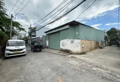 4,85 TỶ – SỞ HỮU KHO XƯỞNG LÔ GÓC 2 MẶT TIỀN! 🏭... Bán nhà mặt phố tại Trung Mỹ Tây, Hồ Chí Minh 05