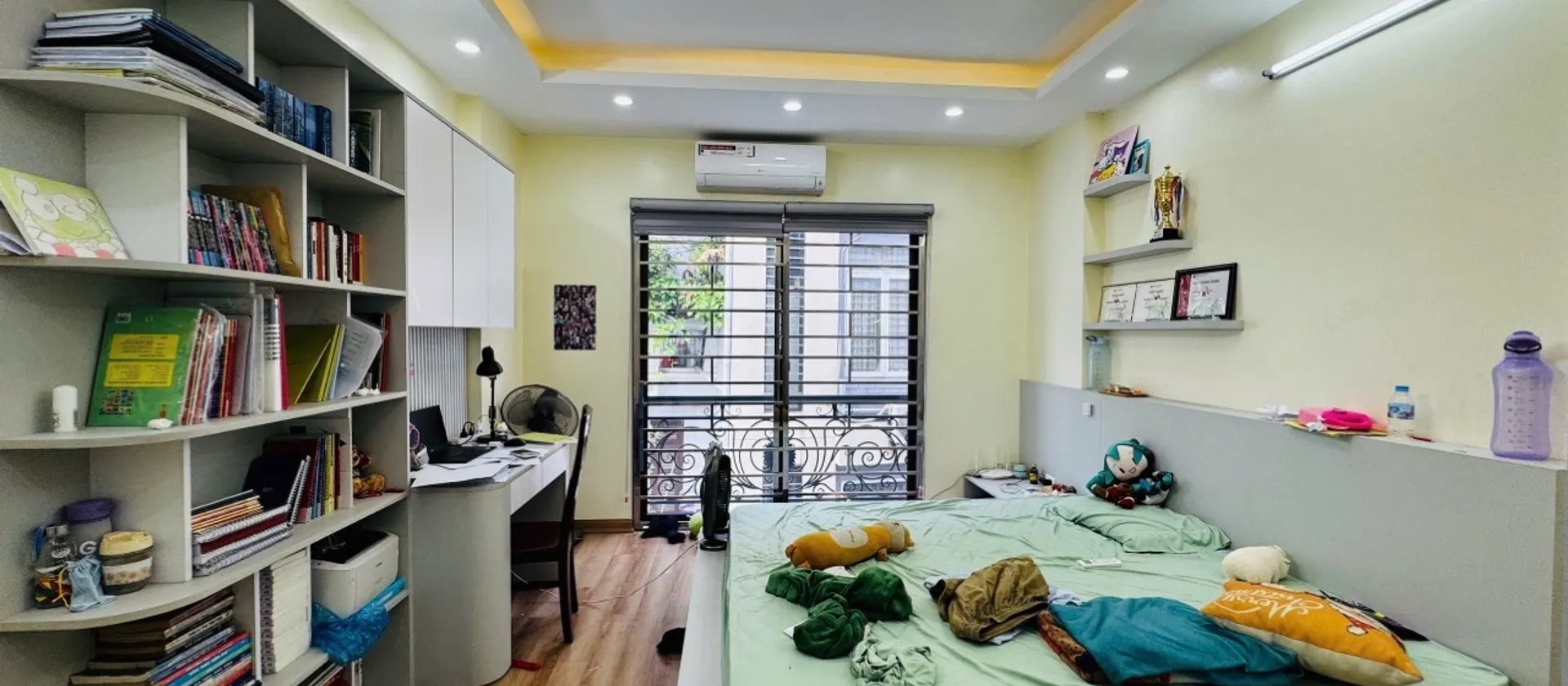 Biệt Thự Lô Góc Độc Quyền Tại Hoàng Mai, Tiện Ích Đỉnh Cao... Bán nhà riêng tại Hoàng Mai, Hà Nội 01