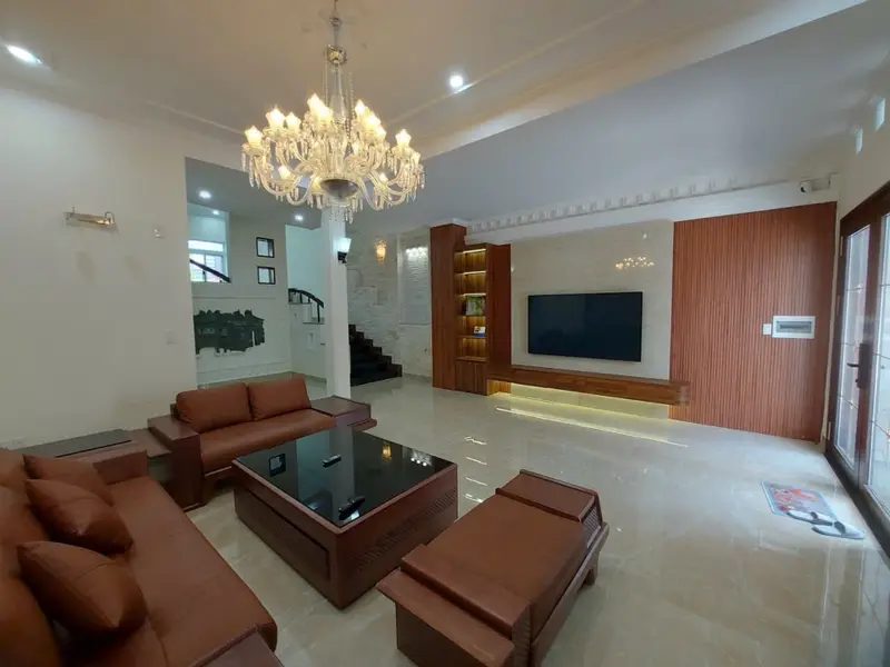 Bán nhà riêng 3 tầng Dương Đình Nghệ - 113.4m² - 19 tỷ - Pháp lý cơ sở... Bán nhà riêng tại Sơn Trà, Đà Nẵng 01
