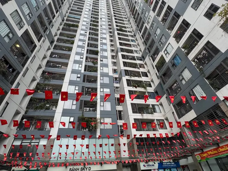 BÁN CĂN HỘ PHÚ GIA RESIDENCE NGUYỄN HUY TƯỞNG – TRUNG TÂM THANH XUÂN... Bán căn hộ chung cư tại Thanh Xuân, Hà Nội 01