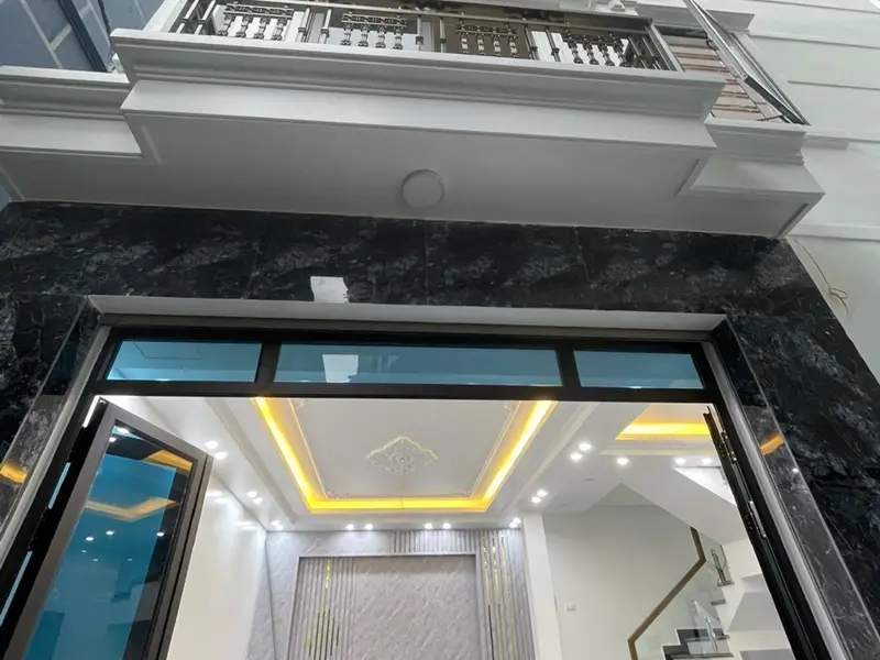 Nhà Lô Góc Mặt Tiền Rộng Gần Công Viên Nguyễn Trãi – Cơ Hội Vàng Không Thể Bỏ Qua... Bán nhà riêng tại Gia Viên, Hải Phòng 01