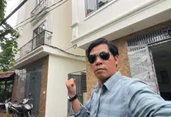 Nhà 4 tầng mới tinh, ô tô vào tận cửa tại Biên Giang... Bán nhà riêng tại Chương Mỹ, Hà Nội 01