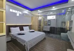 Bán nhà 5 tầng có thang máy, gần emart Phan Huy Ích, Quang Trung... Bán nhà riêng tại An Hội Tây, Hồ Chí Minh 04
