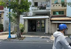 Bán nhà riêng phường 9 quận 6 diện tích 120m2 pháp lý chuẩn giá 9.8 tỷ... Bán nhà riêng tại Bình Tây, Hồ Chí Minh 05