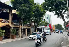 Nhà mặt phố đẳng cấp tại trung tâm Tân Bình với tiềm năng kinh doanh vượt trội... Bán nhà mặt phố tại Tân Sơn Hòa, Hồ Chí Minh 10