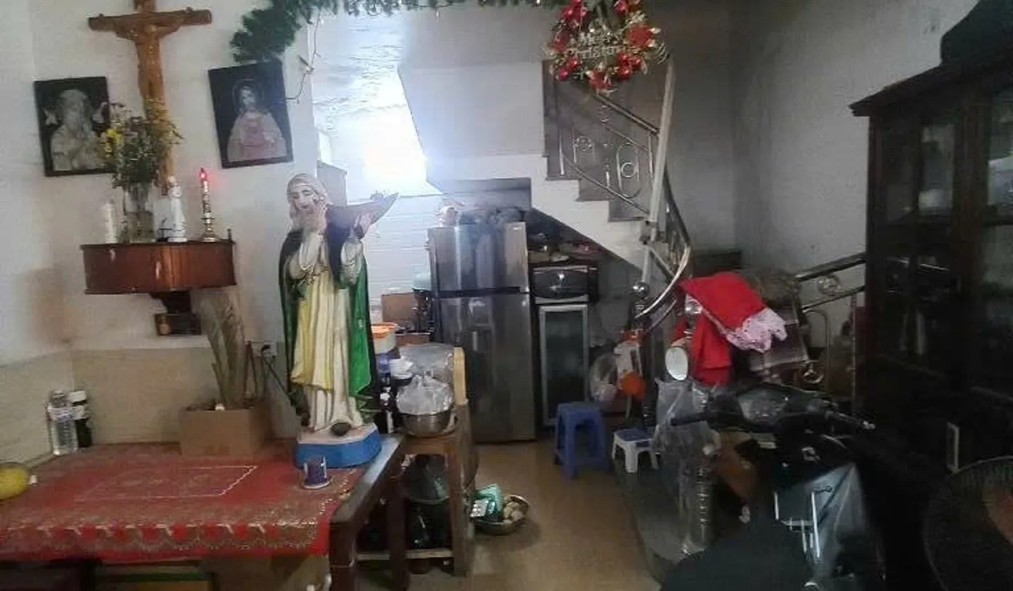 Bán nhà Phùng Khoang, diện tích rộng rãi, ở yên tĩnh, hơn 7 tỷ... Bán nhà riêng tại Đại Mỗ, Hà Nội 01