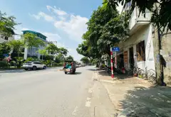 Đất Vàng Trung Tâm Phúc Lợi, Tiện Ích Trọn Vẹn Dễ Dẫn Khách... Bán đất tại Phúc Lợi, Hà Nội 01
