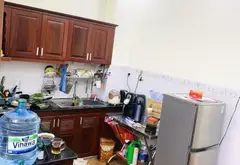 Nhà lô góc 3 tầng, 6 phòng ngủ, hẻm ô tô ở Tân Phú... Bán nhà riêng tại Tây Thạnh, Hồ Chí Minh 06
