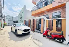 🔥🔥 HÀNG MỚI HOÀN THIỆN – VILLA MINI KIỆT Ô TÔ PHAN KHOANG 🔥🔥
💥 Ngang gần 8m – 70m² – 3PN – Ô T... Bán nhà riêng tại An Khê, Đà Nẵng 02
