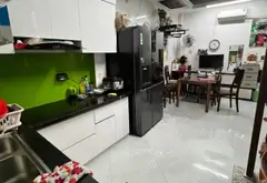 Nhà 6 Tầng Hot Gần Phố Lĩnh Nam - Sổ Đỏ Vuông Đẹp Hiếm Có... Bán nhà riêng tại Vĩnh Hưng, Hà Nội 02