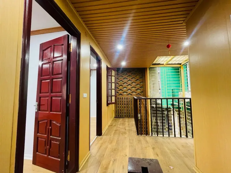 Cơ hội hiếm có sở hữu nhà riêng rộng 51m² giá tốt tại Kim Giang... Bán nhà riêng tại Định Công, Hà Nội 01