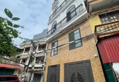 Bán tòa căn hộ dịch vụ 8 tầng Phương Canh, ô tô tránh, kinh doanh tốt... Bán chung cư mini tại Xuân Phương, Hà Nội 06