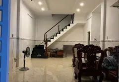 Nhà riêng 2 tầng, diện tích 42m², vị trí trung tâm Quận Tân Bình... Bán nhà riêng tại Bảy Hiền, Hồ Chí Minh 08