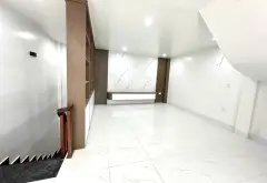 Bán nhà riêng 5 tầng mặt tiền rộng tại dường Vĩnh Khang, giá tốt... Bán nhà riêng tại Đại Thanh, Hà Nội 11