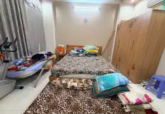 Bán nhà riêng 4 tầng tại Phường Phú Nhuận, TP.HCM, diện tích 37m2, pháp lý đầy đủ... Bán nhà riêng tại Phú Nhuận, Hồ Chí Minh 05