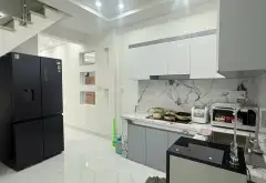 Cơ Hội Sở Hữu Nhà Đẹp 2 Tầng 4 Phòng Ngủ Tại Phường Tân Tạo - Bình Tân... Bán nhà riêng tại Tân Tạo, Hồ Chí Minh 01