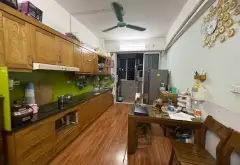 Bán căn hộ 2PN 72m2 tại KDT Mới Định Công giá 5.3 tỷ... Bán căn hộ chung cư tại Phương Liệt, Hà Nội 07