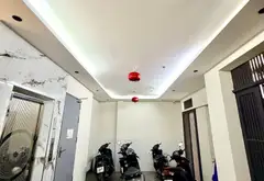 Căn hộ dịch vụ 7 tầng thang máy đẳng cấp khu Hoàng Hoa Thám... Bán chung cư mini tại Ngọc Hà, Hà Nội 03