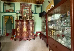 NHÀ CẤP 4 – 137M² – NGANG HƠN 8M – 3PN – SÁT HẺM XE HƠI – NHỈNH 4 Đ... Bán nhà riêng tại Nhà Bè, Hồ Chí Minh 03