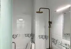 Bán nhà 5 tầng 60m², lô góc, hẻm xe tải, Phường Trung Mỹ Tây... Bán nhà riêng tại Trung Mỹ Tây, Hồ Chí Minh 03