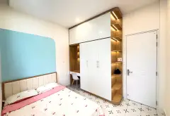 48m2, Bán nhà 2 Tầng, 3Pn, HẺM XE HƠI, 1/ Phan Văn Trị, P11 Bình Thạnh, 5 Tỷ... Bán nhà riêng tại Bình Lợi Trung, Hồ Chí Minh 07