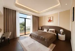 Bán nhà mặt phố 4 tầng, 4PN, thang máy, view công viên, giá 17,5 tỷ... Bán nhà mặt phố tại Tân Mỹ, Hồ Chí Minh 05