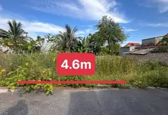 Đất Tân Phong Kiến Thụy - Lợi Thế Vẹn Toàn Cho Nhà Đầu Tư... Bán đất tại Kiến Thụy, Hải Phòng 01