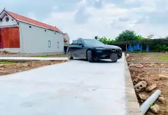 Bán đất diện tích 55,9m2 tại Thôn Bãi Sậy, , pháp lý chuẩn... Bán đất tại Triệu Việt Vương, Hưng Yên 04