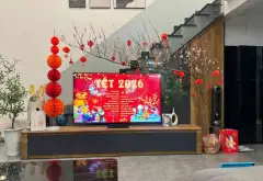 Bán nhà mặt phố Phong Bắc diện tích 100m², pháp lý chuẩn, giá 5.8 tỷ... Bán nhà mặt phố tại Cẩm Lệ, Đà Nẵng 02