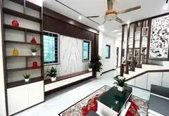 Cơ hội sở hữu nhà mới full nội thất tại khu vực phát triển nhanh gần KĐT Olympic . Lô góc .... Bán nhà riêng tại Thường Tín, Hà Nội 01