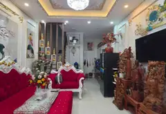 Siêu phẩm nhà riêng Việt Hưng với thiết kế tinh tế, không gian sống đẳng cấp... Bán nhà riêng tại Việt Hưng, Hà Nội 07