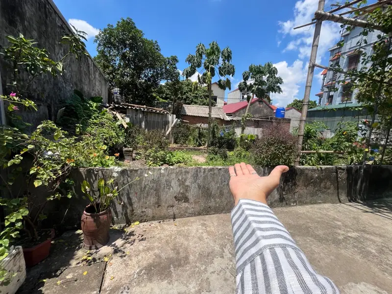 Sở hữu đất vàng Như Quỳnh giá hợp lý, tiềm năng phát triển cao... Bán đất tại Như Quỳnh, Hưng Yên 01