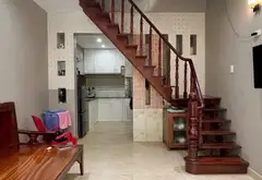 Tân Phú: Nhà Đẹp Ầm 36M2 - HXH - Phường Tân Sơn Nhì - 4,X Tỷ... Bán nhà riêng tại Tân Sơn Nhì, Hồ Chí Minh 02