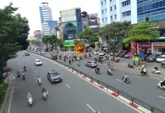 Căn hộ chung cư tầng 2 tại Vĩnh Hồ, diện tích 23m2, giá 2,3 tỷ... Bán căn hộ chung cư tại Đống Đa, Hà Nội 02