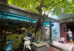 Bán nhà 4 tầng mặt tiền 5m tại Giáp Nhị gần sông Sét... Bán nhà riêng tại Hoàng Mai, Hà Nội 14
