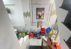 Bán nhà riêng 5 tầng 4PN tại khu dân cư Huỳnh Tấn Phát, Nhà Bè... Bán nhà riêng tại Nhà Bè, Hồ Chí Minh 03