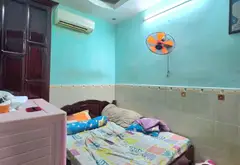 Bán nhà mặt phố 2 tầng 95m², mặt tiền kinh doanh tại quận Tân Bình... Bán nhà mặt phố tại Phú Thọ Hòa, Hồ Chí Minh 05