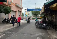 BÁN NHÀ LÊ TRỌNG TẤN - NGUYỄN HỮU TIẾN – GẦN ĐH CÔNG THƯƠNG – HXH – 54M² – KHÔNG LỘ GIỚI –... Bán nhà riêng tại Tây Thạnh, Hồ Chí Minh 04