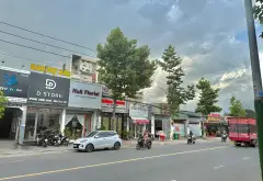 Nhà cấp 4 72m2 hướng Đông Nam gần chợ Tân Long, Dĩ An với giá 3.8 tỷ... Bán nhà riêng tại Dĩ An, Hồ Chí Minh 01