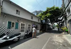 Bán nhà mặt phố căn góc 2 mặt thoáng tại phường 13, Gò Vấp... Bán nhà mặt phố tại An Hội Tây, Hồ Chí Minh 01