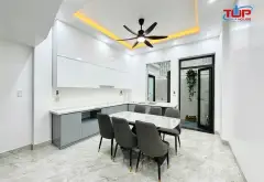 Siêu phẩm nhà mặt phố 4 tầng có thang máy tại Thượng Lý, Thuỷ Nguyên... Bán nhà mặt phố tại Hồng Bàng, Hải Phòng 03