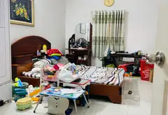 Bán nhà riêng 3 tầng 45m² tại Nhà Bè, giá 3 tỷ... Bán nhà riêng tại Hiệp Phước, Hồ Chí Minh 09