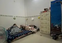 Giảm ngay gần 300 triệu - Nhà nở hậu hiếm tại Bình Thạnh, giá cực tốt cần bán gấp... Bán nhà riêng tại Thạnh Mỹ Tây, Hồ Chí Minh 14