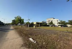 Cơ hội sở hữu đất hai mặt tiền sát biển Điện Ngọc Đà Nẵng giá tốt... Bán đất tại Điện Bàn Đông, Đà Nẵng 03