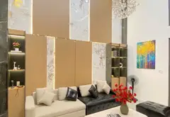 Bán nhà riêng 5 tầng hiện đại, có thang máy tại phường Thới An, Quận 12... Bán nhà riêng tại Thới An, Hồ Chí Minh 01